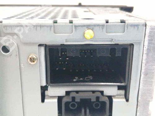 Radio JAGUAR XJ (X350, X358) R 4.2 | BP6463122E6 