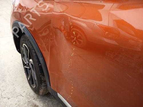 Left front door MG MG ZS SUV (AZS1) 1.0 T-GDi | BP32281008C2