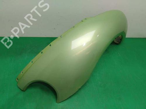 Left front fenders VW NEW BEETLE (9C1, 1C1) 2.0 | BP6920977C41 
