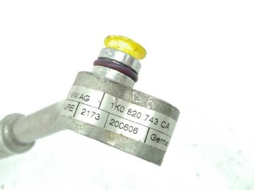 AC pipe VW GOLF V (1K1) 1.6 FSI | BP14152157M126 - Image 3