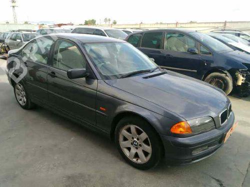 Gearbox BMW 3 (E46) 318 i | BP845567M3 