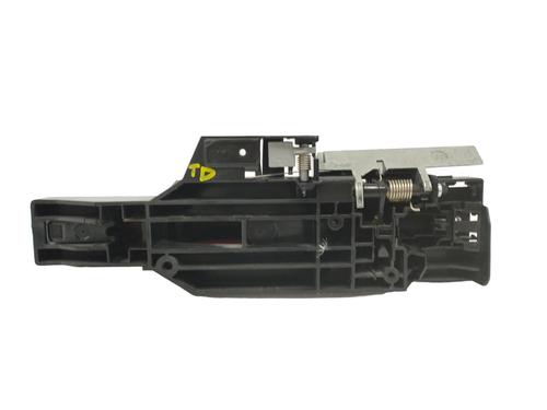 Rear right exterior door handle RENAULT KADJAR (HA_, HL_)  | BP12588896C130 