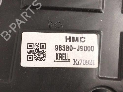 Andre HYUNDAI KONA (OS, OSE, OSI)  | BP14154603O1 