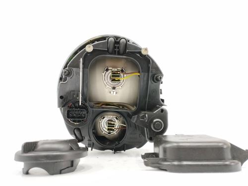 Venstre forlygte MINI MINI (R50, R53) One | BP12508469C28 