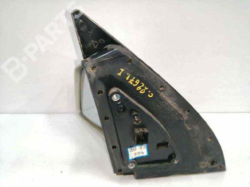 Left mirror FIAT GRANDE PUNTO (199_) 1.4 16V (199BXG1B, 199AXG1B) | BP6589033C26 