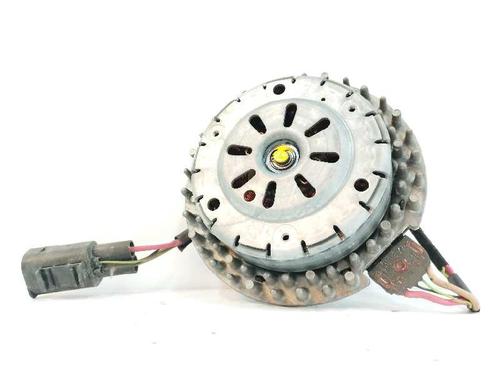 Radiator fan INFINITI QX30 2.2 D AWD | BP11355852M35