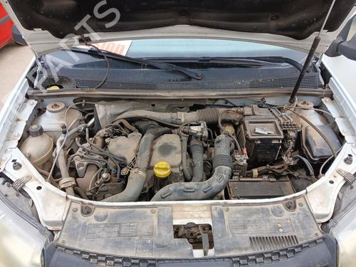 Tailgate DACIA SANDERO II 1.5 dCi 75 / Blue dCi 75 (B8JW, B8M4, B8AH, B8M7, B8M6) | BP36387797C6 - Image 19