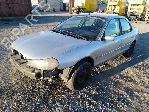 ABS pump FORD MONDEO II (BAP) 2.5 24V | BP10917110M43 