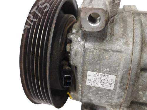 AC compressor FIAT BRAVO II (198_) 1.9 D Multijet (198AXB1A) | BP13493981M34 