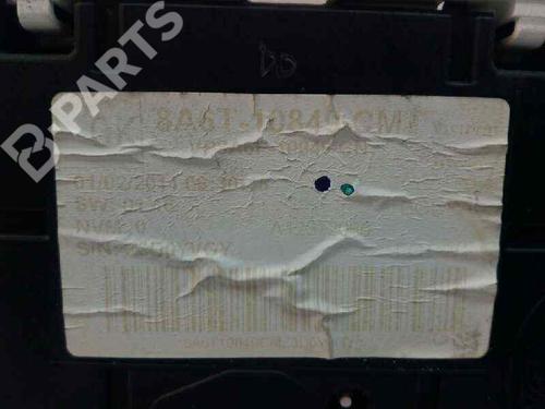 Instrument cluster FORD FIESTA VI (CB1, CCN)  | BP5676747C47 