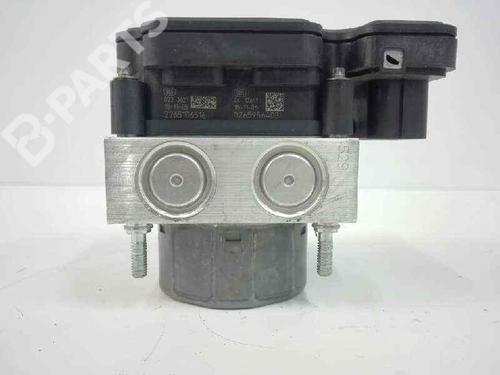 ABS pump DACIA SANDERO II TCe 90 (B8M1, B8MA, B8AC) | BP6326973M43