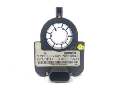 Used Electronic sensor HYUNDAI SONATA V (NF) 2.0 CRDi (140 hp) 8586818