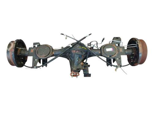 Used Rear axle AUDI 100 C4 Saloon (4A2) 2.3 E (133 hp) 22774289