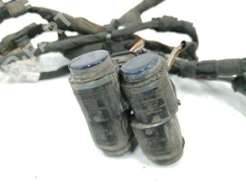 Electronic module VW PASSAT B7 (362) 2.0 TDI | BP9088579M83 