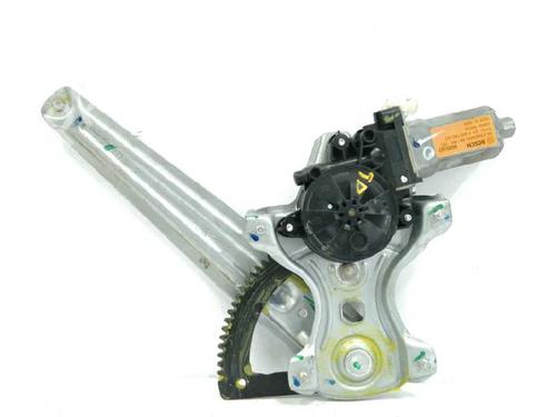 Used Rear right window mechanism HYUNDAI i10 II (BA, IA) 1.0 (67 hp) 8622071