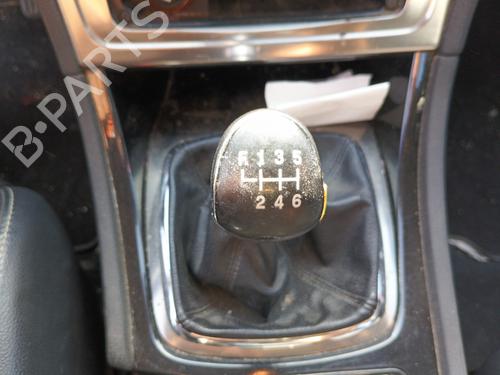 Engine FORD MONDEO IV (BA7) 2.0 TDCi | BP29273364M1 