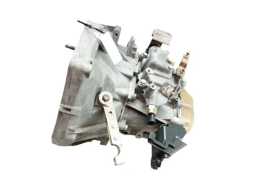 Gearbox FIAT PANDA (169_)  | BP15824977M3 