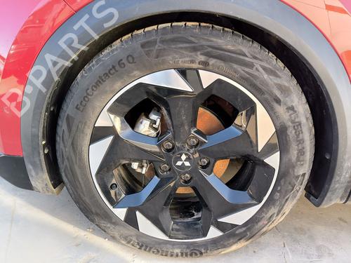 Used Rim Rim MITSUBISHI ASX (VSX_, VSE_) 1.3 MHEV (VSXG3) (158 hp) 33606969 33606969