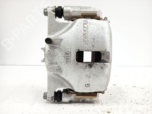 Left front brake caliper SUZUKI VITARA (LY) 1.4 T (APK414) | BP37442150M105 - Image 2