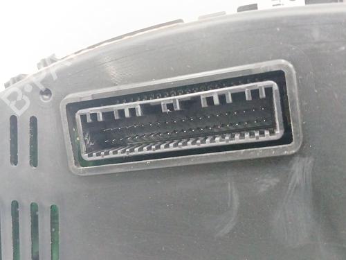 Instrument cluster HYUNDAI i20 II (GB, IB) 1.2 | BP28536868C47