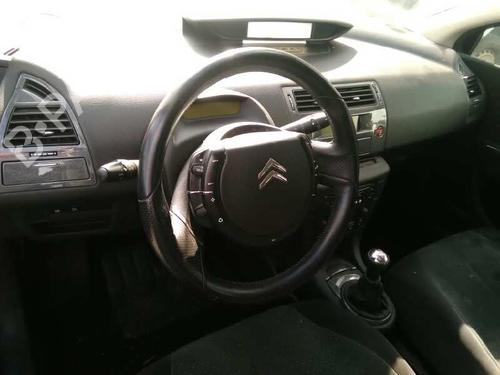 Tailgate CITROËN C4 I (LC_)  | BP1177167C6 