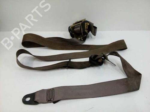 Used Front left seatbelt CITROËN C5 II (RC_) [2004-2008]  8721761