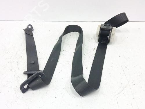 Used Rear right seatbelt MERCEDES-BENZ C-CLASS Coupe (CL203) C 220 CDI (203.708) (150 hp) 30595213
