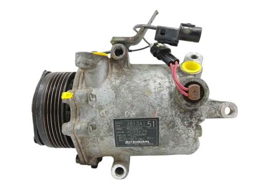Used AC compressor MITSUBISHI LANCER VIII Sportback (CX_A) 1.5 Bifuel (109 hp) 21138619