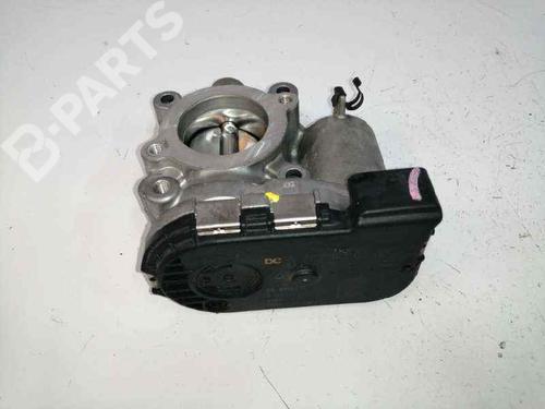 Used Throttle body Throttle body NISSAN MICRA V (K14) 1.0 DIG-T 117 (117 hp) 7257328 7257328