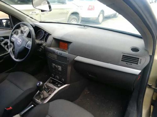 AC pipe OPEL ASTRA H (A04)  | BP16050936M126 