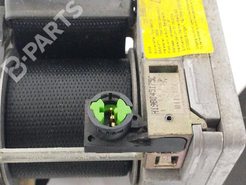 Front left seatbelt MERCEDES-BENZ C-CLASS T-Model (S203) C 220 CDI (203.208) | BP10987972I26 