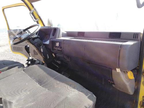 Steering column stalk NISSAN CABSTAR E (TL_, VL_)  | BP7096934I23 