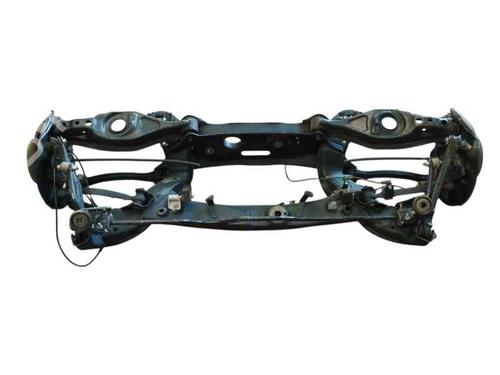 Rear axle MERCEDES-BENZ C-CLASS (W203) C 220 CDI (203.008) | BP27151756M2 