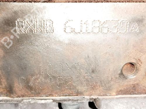 Engine FORD S-MAX (WA6) 2.0 TDCi | BP33326024M1  - Image 5