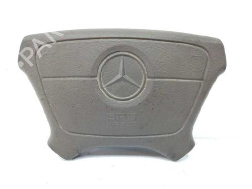 Førerens kollisjonspute MERCEDES-BENZ E-CLASS (W210) [1995-2003]  8677478
