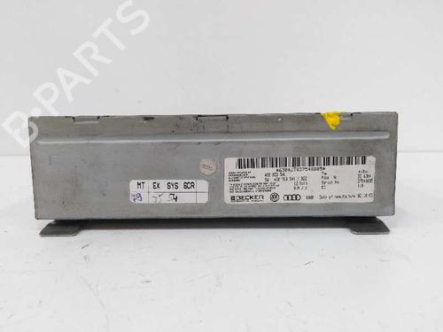 Electronic module AUDI A8 D3 (4E2, 4E8) 4.0 TDI quattro | BP7637120M83 