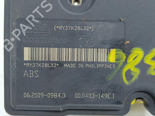 ABS pump CHEVROLET MATIZ (M200, M250) | BP39592347M43 - Image 7