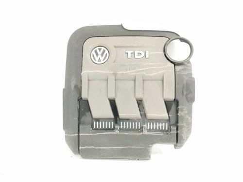 Used Upper protection VW POLO V (6R1, 6C1) 1.2 TDI (75 hp) 11681056