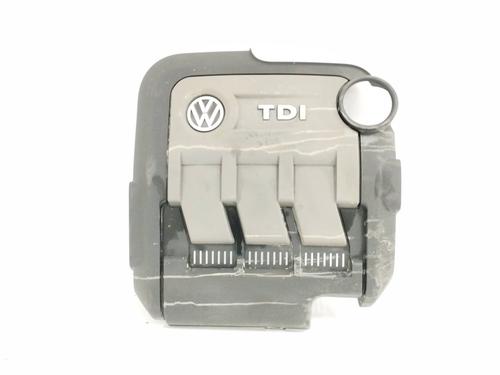 Engine cover VW POLO V (6R1, 6C1) 1.2 TDI (75 hp) 11681056