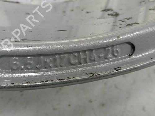 Felg CITROËN C4 I (LC_)  | BP24146799C45 