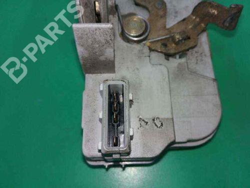 Rear right lock PEUGEOT 307 SW (3H) 1.6 HDI 110 | BP4815696C99