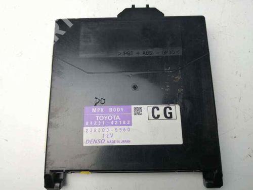 Used Electronic module TOYOTA RAV 4 IV (_A4_) 2.2 D 4WD (ALA49) (150 hp) 8348411