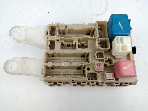 Used Fuse box TOYOTA AURIS (_E15_) 1.6 (ZRE151_, ZRE151R) (132 hp) 7672048