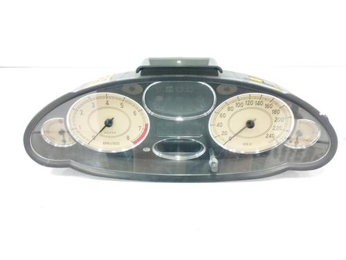 Used Instrument cluster ROVER 75 (RJ) [1999-2005]  11605317