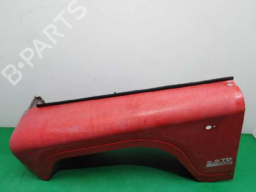 Left front fenders FORD MONDEO II (BAP) 1.8 TD | BP12425936C41 
