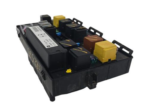 Fuse box OPEL ASTRA H Estate (A04) 1.9 CDTI 16V (L35) | BP19636522E1 