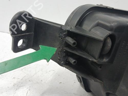 Lyskaster høyre CITROËN C4 Picasso II  | BP30537711C29 