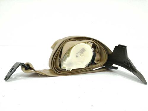 Rear right seatbelt VW PASSAT B7 (362) 2.0 TDI | BP8925921I28 