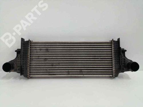 Intercooler MERCEDES-BENZ M-CLASS (W164) [2005-2012]  5015681