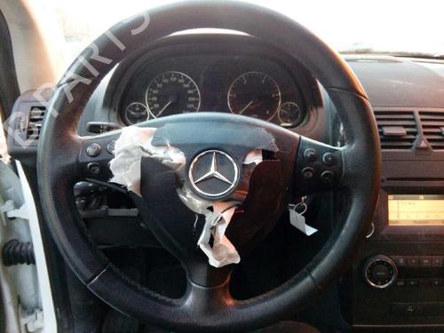 Elektronisk sensor MERCEDES-BENZ A-CLASS (W169) A 180 CDI (169.007, 169.307) | BP4753131M84 